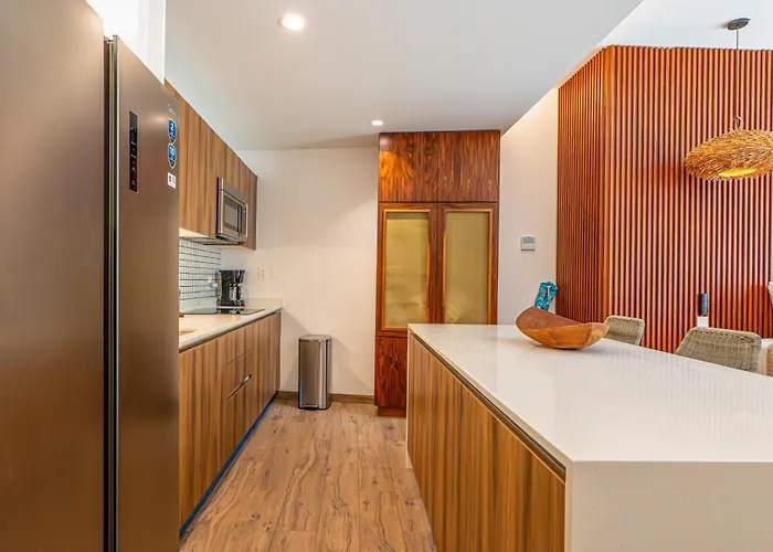 Wooden Retreat *