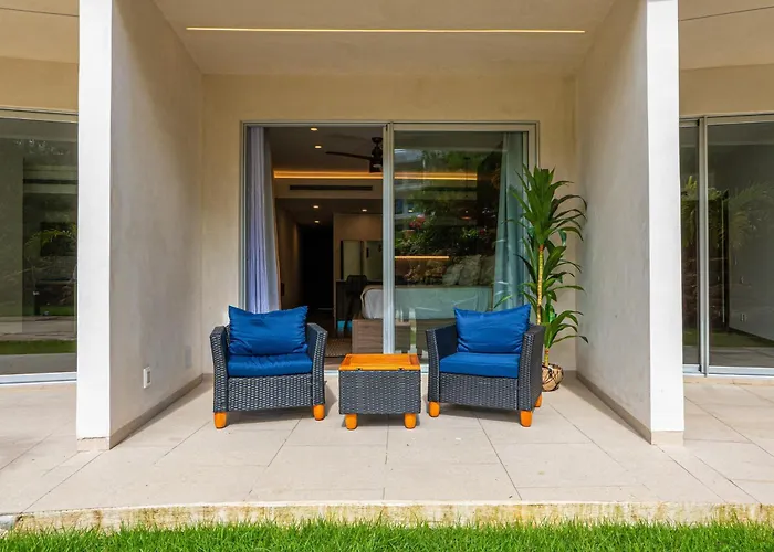 Hotel Wooden Retreat Playa del Carmen
