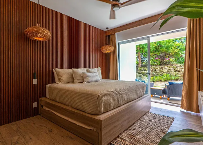 Hotel Wooden Retreat *