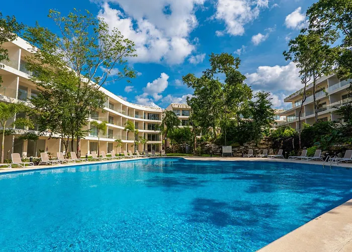 Wooden Retreat * Playa del Carmen