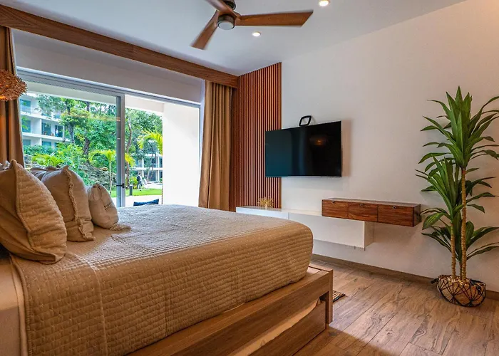 Hotel Wooden Retreat