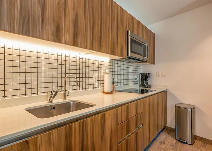 Hotel Wooden Retreat